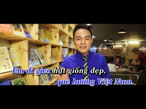 Bài ca người giáo viên nhân dân