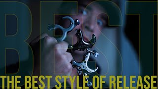 Archery Release Revolution- Ive Had A Breakthrough