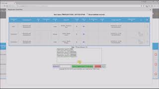 Course Registration For Admin En
