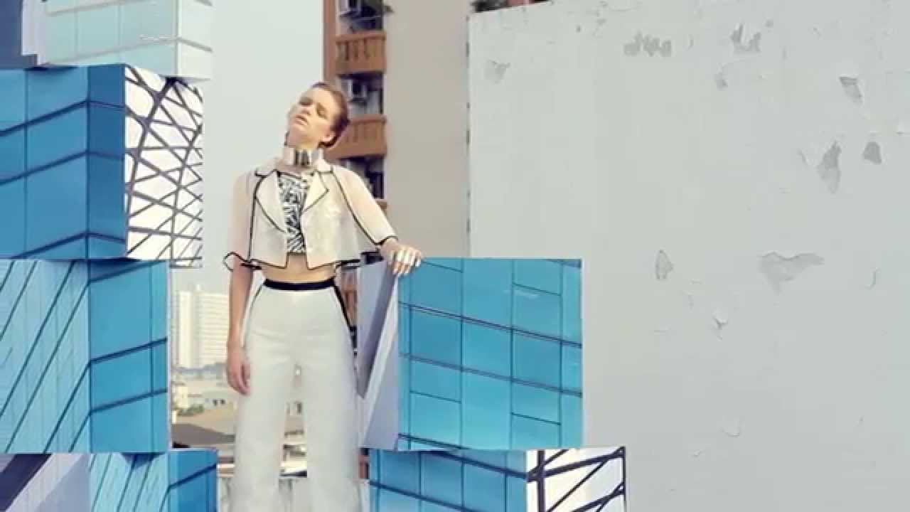 Sleeping Pills - "Visible Structure"