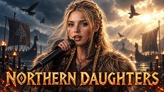 Northern Daughters | Raven Astrid | Epic Viking 