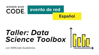 Taller: Data Science Toolbox