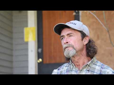 Remembering Ricky Vickery on National Homeless Persons’ Memorial Day