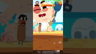 Games | Run Sausage Run! #2 screenshot 4