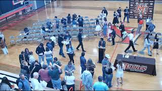 NTHS 2026 Senior Awards