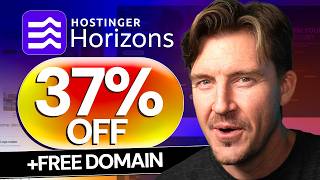 Hostinger Horizons Coupon Code: Get The Best AI App Builder Deal!