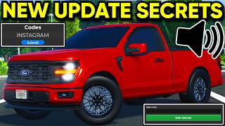 NEW CRAZY LINCOLN FORD UPDATE SECRETS IN GREENVILLE
