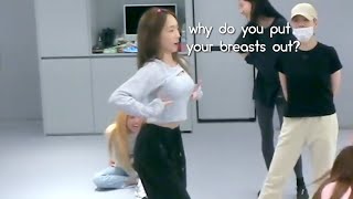 it's been 15 years and snsd is still snsd (forever 1 era funny moments) screenshot 2