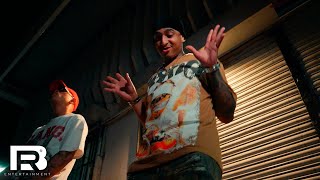 Gared X Eiby X Real Boss - Uau Visualizer