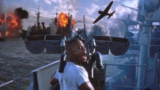 Pearl Harbor (2001) OST WARPITER  Kate Beckinsale  Josh Hartnett  Ben Affleck  Cuba Gooding Jr.