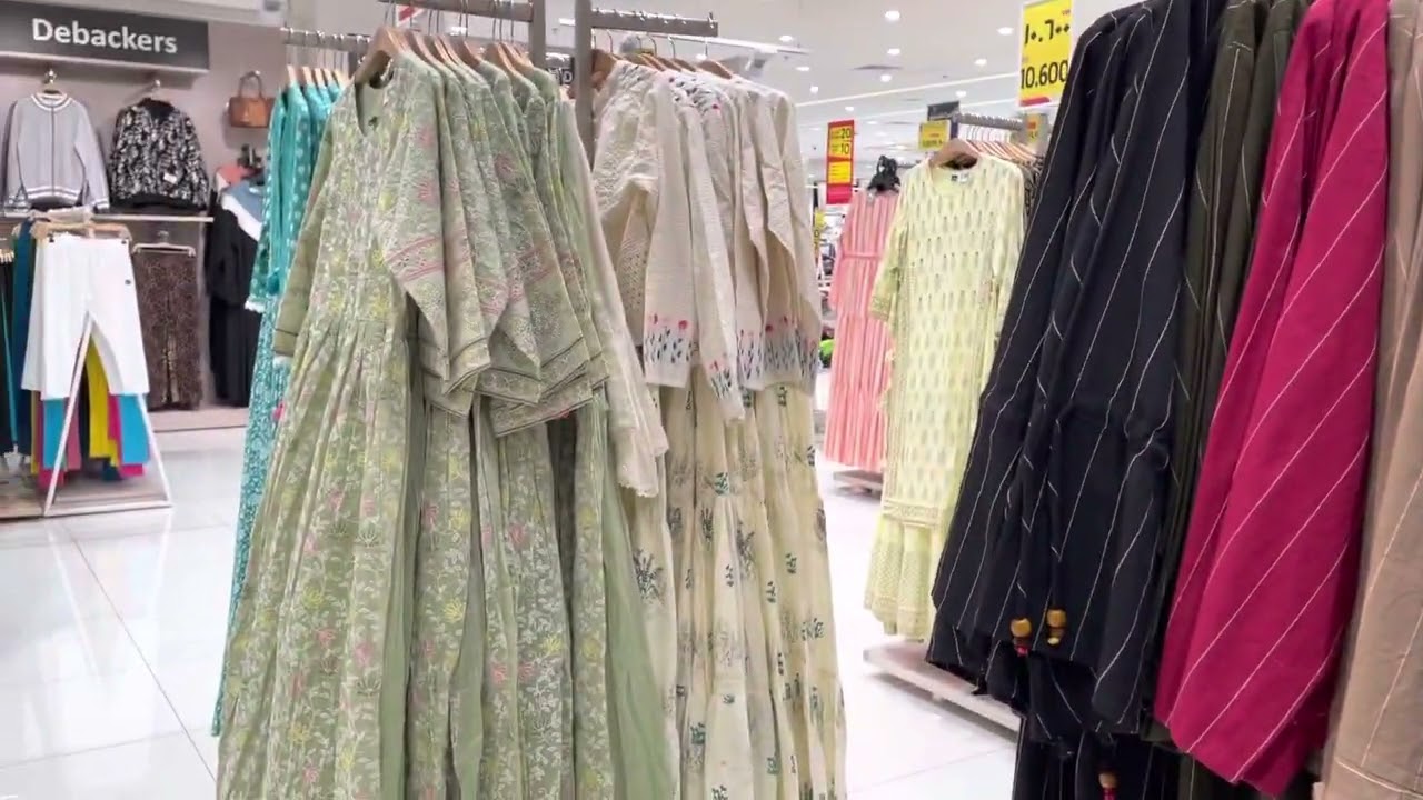 Dress Shopping In Oman Muscat shopping Textiles Shop in Oman