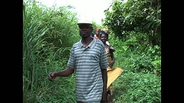 World Cocoa Foundation: Committed to Cocoa Sustainability