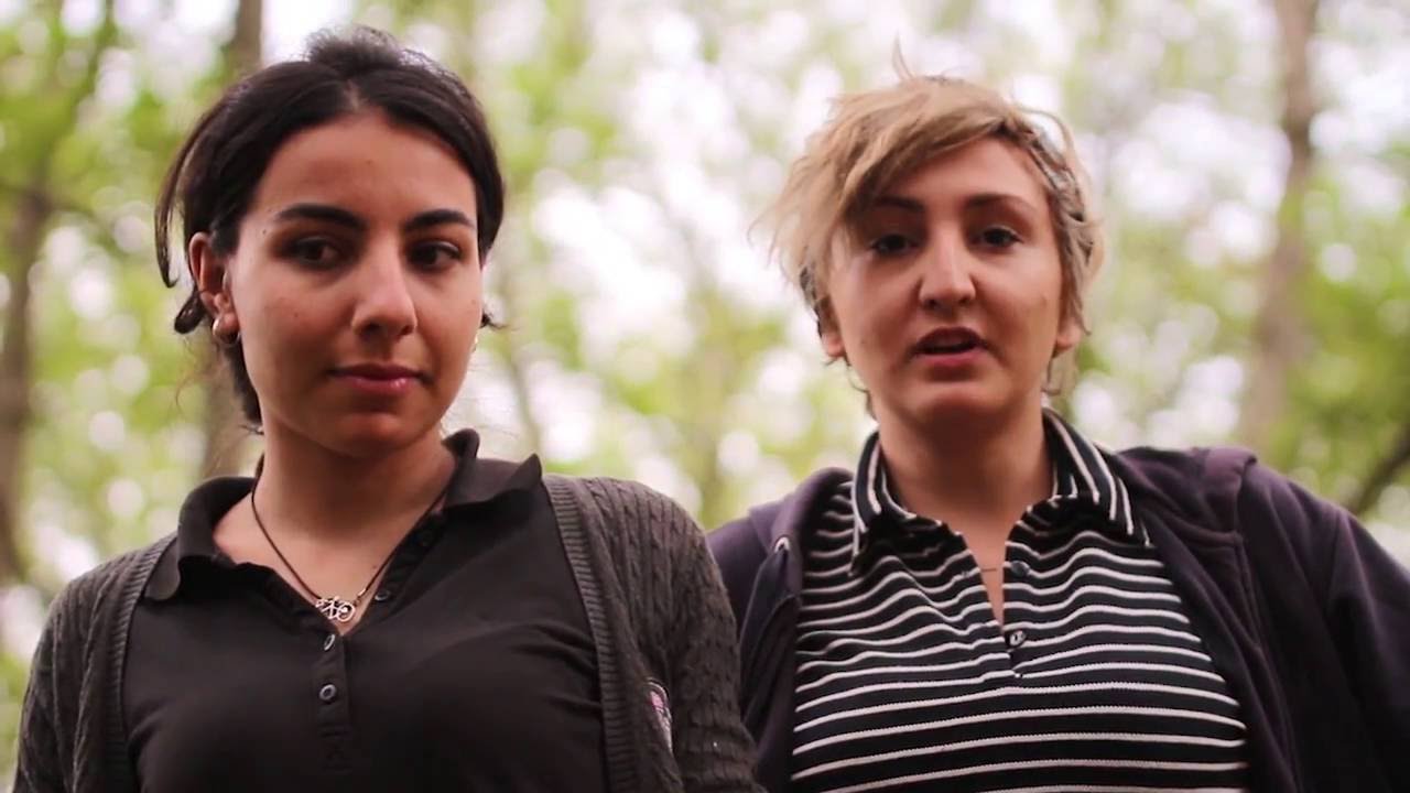 Treasures from a Backpack: Ministry of Happiness