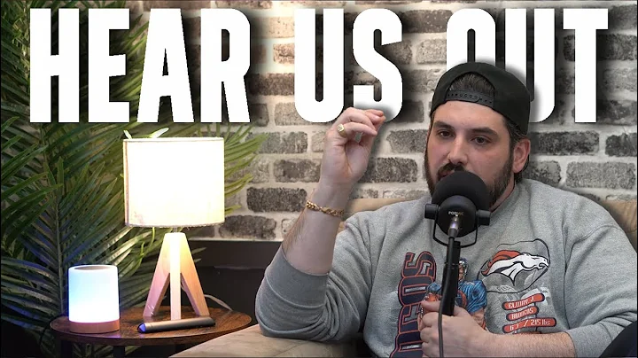 The BDGE team responds to Nick's last Vlog blastin...
