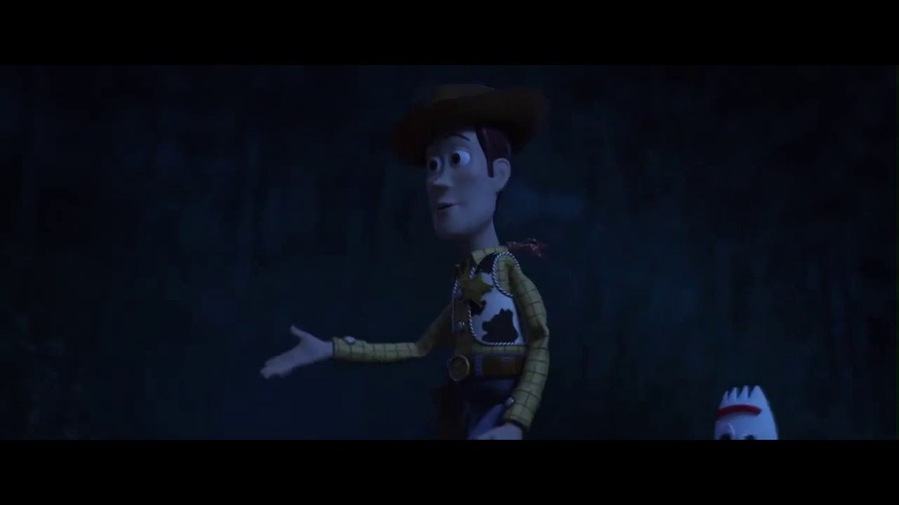 Toy Story 4 Funny And Emotional Scenes YouTube toy-story-4-funny-and-emotional-scenes-youtube