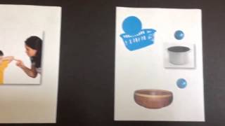 Interrupt and Redirect  For Toddler Throwing