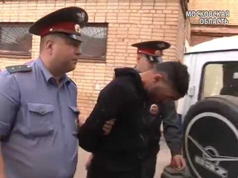 банда исламистов грабила неверных в Москве. отстрел при задержании