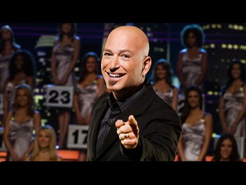 Deal or No Deal! (Tabletop Simulator)