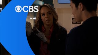 CSI: Vegas - On Truman's Tracks