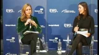 State of Europe - Arenberg - Closing Plenary Session