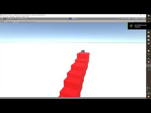 Day one in Unity conclusion [Character Controller, Picking up Items, Gavity]
