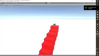 Day one in Unity conclusion [Character Controller, Picking up Items, Gavity]