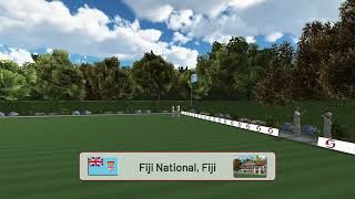 Lawn Bowls - Fiji - Fiji National screenshot 5