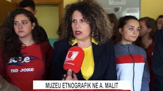 Muzeu Etnografik Ne Ana Malit.