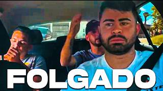 Mudinho Gets Mad With Passenger ๐