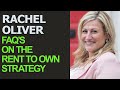 The ultimate guide to rent to own expert insights from rachel oliver