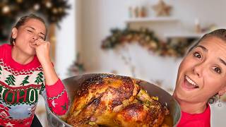 Receta de pavo FÁCIL y ORIGINAL 🦃🎄 | MARISOLPINK Receta de pavo FÁCIL y ORIGINAL 🦃🎄 | MARISOLPINK