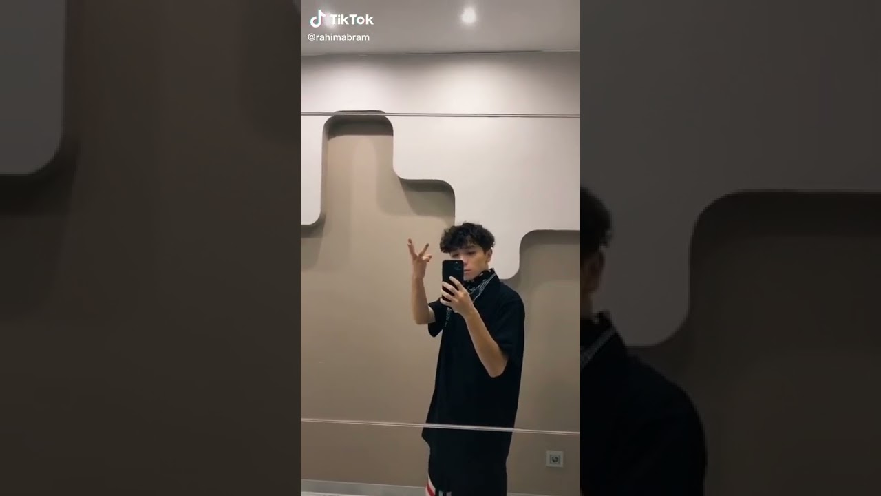 @rahimabram в Tik Tok ~ FENDI , Milly Rock ~ Rakhim ~ Рахим Абрамов из Tik Tok ~ Рахим и Дина Саева