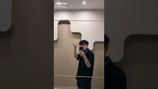 В Tik Tok ~ Fendi , Milly Rock ~ Rakhim ~ Рахим Абрамов Из Tik Tok ~ Рахим И Дина Саева