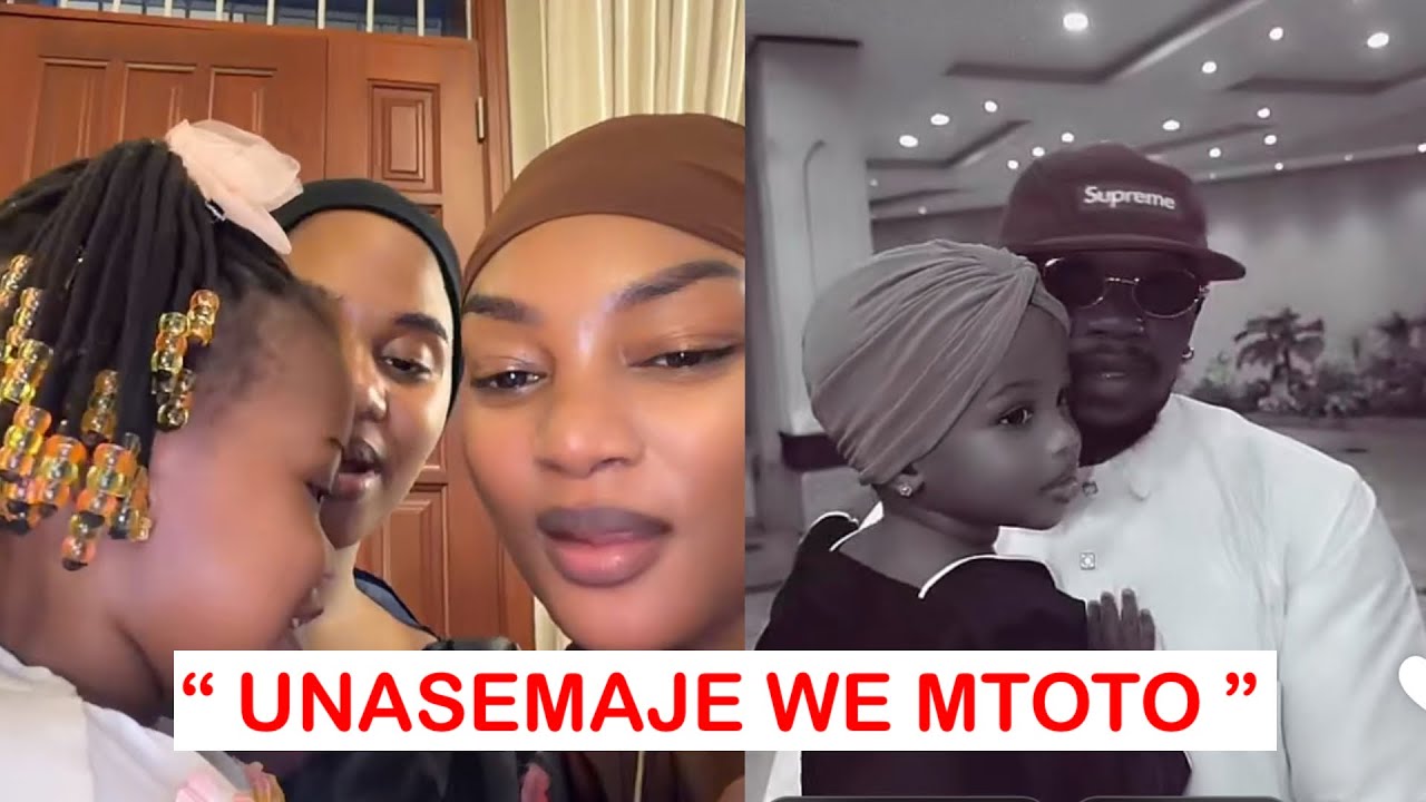 У Паулы сегодня родился новый ребенок, Паула и Мариоо в полном недоумении.