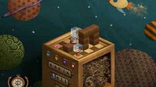 Microsoft Tinker Video by RedmondPie.com