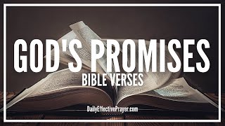 Bible Verses On God's Promises | Scriptures For God's Promises (Audio Bible) screenshot 5