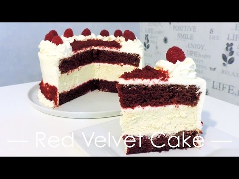 recette-du-red-velvet-cheesecake---william's-kitchen