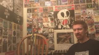 Shnootz - Reaction Video (Smashing Pumpkins - Soma)