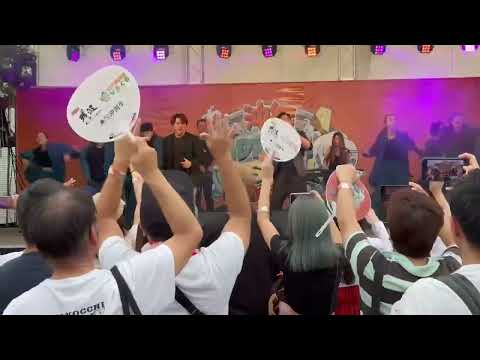 come‘on be my girl/元DAPUMP KEN･YUKINARI  &LILMs沖縄ドリームフェスティバル2024