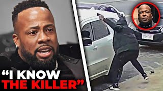 Yo Gotti Opens Up About His Brother's Death