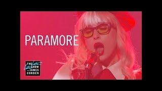 Paramore: Told You So