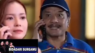 TRAILER BIDADARI SURGAMU 24 MARET 2024