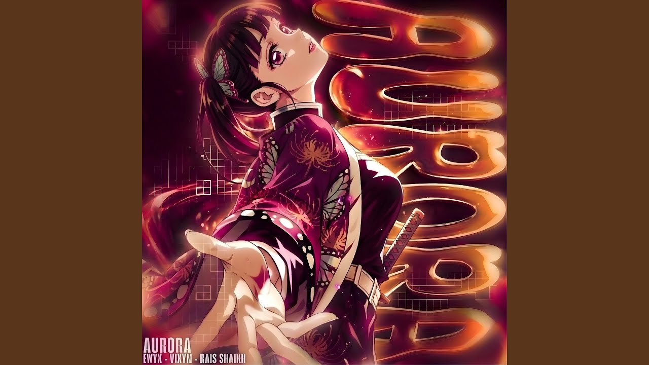 AURORA adlı videoyu YouTube'da izle AURORA adlı videoyu YouTube'da izle