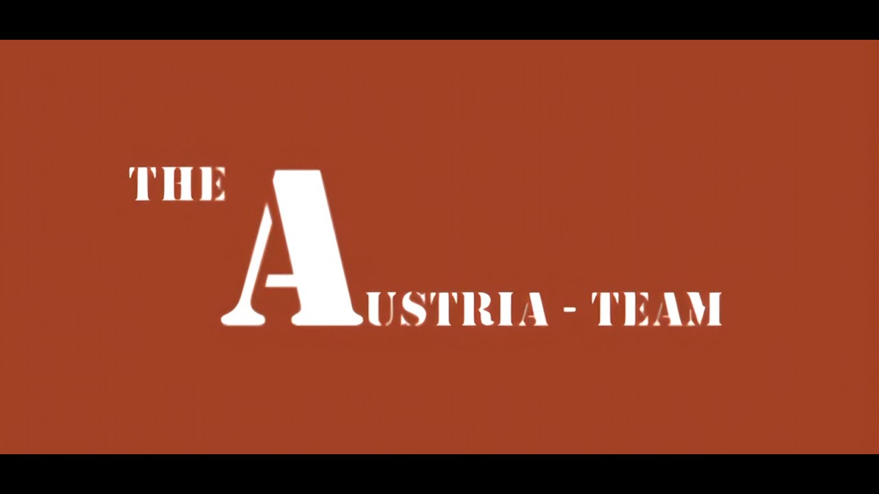 Austria Team