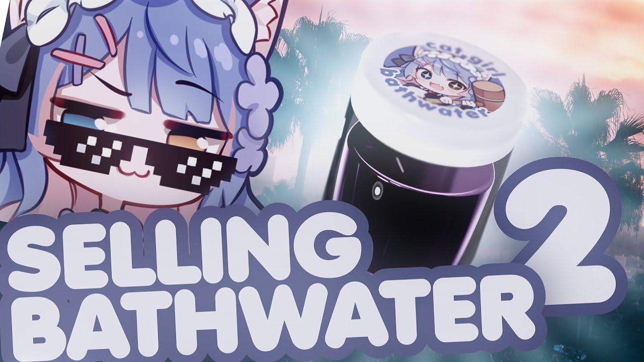 I Sold Bathwater To Apex Legends Randoms Part 2