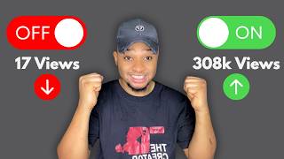 YouTube Stopped Recommending Your Videos Fix THIS now #seo