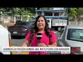 Radicarán cargos contra hombre que presuntamente mató a su perro con un andador