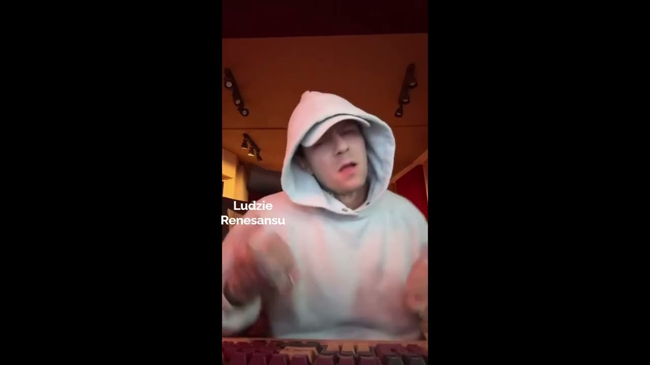 Tymek - Powiedz mi (snippet)