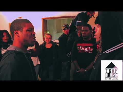 B Millz vs Vortexx