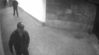 Suspect Wanted: Forcible Touching, Queens (112 Pct)